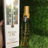TINH DẦU DƯỠNG TÓC SIÊU MỀM MƯỢT MYTHIC OIL LOREAL CAO CẤP NEW 100ML