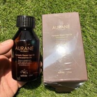 TINH DẦU DƯỠNG TÓC SOFTLISS AURANE 125 ml