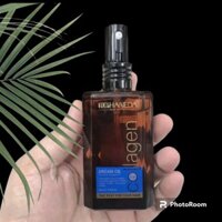 Tinh dầu dưỡng tóc Tophaneda collagen 60ml siêu mềm mượt, bóng tóc, chắc khỏe