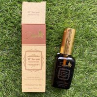 TINH DẦU DƯỠNG TÓC UỐN NHUỘM KHÔ XƠ HƯ TỔN DAHANA IC SERUM 60ML