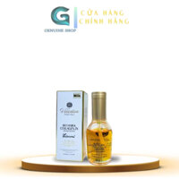 Tinh Dầu Dưỡng Tóc VALENTION 60ml | Nuôi dưỡng tóc khô sơ trở nên bóng mượt,hương thơm dịu nhẹ,không lo bết dính