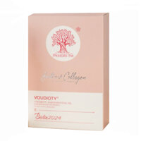 Tinh dầu dưỡng tóc Voudioty Biotin & Collagen Pasiori Hair Oil