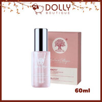 Tinh Dầu Dưỡng Tóc Voudioty Biotin & Collagen Pasiori Hair Essential Oil - 60ml