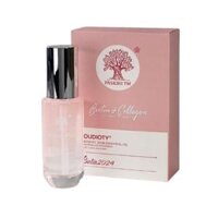 Tinh Dầu Dưỡng Tóc Voudioty Biotin & Collagen Hair Essential Oil