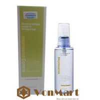 Tinh dầu dưỡng và tạo nếp cho tóc từ tinh chất thảo dược Mugens Impressive Control 100ml