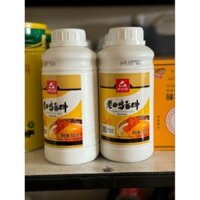 Tinh dầu gà 500ml thơm ngon đặc biệt