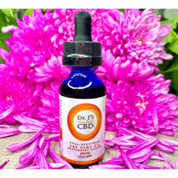 Tinh Dầu Gai- Hemp Oil