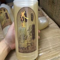 Tinh dầu giảm béo massage toàn thân