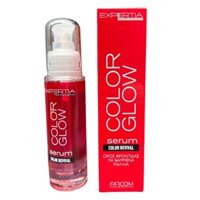 Tinh dầu giữ màu tóc nhuộm Farcom Color Revival Serum 50ml ( New 2022 )