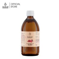 Tinh dầu Gỗ hồng Noison chai 500ml | Rosewood Essential Oil | Nhập khẩu Ấn Độ