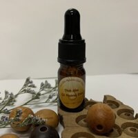 Tinh dầu gỗ Tuyết Tùng ( Hoàng Đàn ) - Lọ 10ml nguyên chất Mian Việt Nam