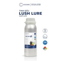 Tinh dầu gốc nước hoa Catchers Lush Lure 10ml