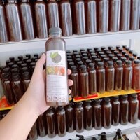 TINH DẦU GỘI THẢO MỘC