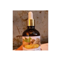 Tinh dầu gừng 100 ml