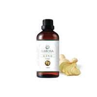 Tinh dầu Gừng - Ginger LAROSA 100ml