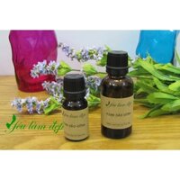 Tinh dầu gừng (Ginger oil) 10ml - 30ml - 50ml - 100ml