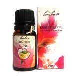 Tinh dầu gừng LAMHA 10ml