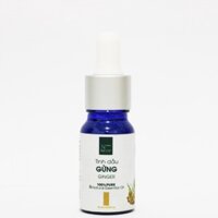 Tinh Dầu Gừng NEOP 10ml - Ginger Essential Oil - Giúp Giảm Mỡ Bụng