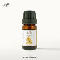Tinh dầu gừng nguyên chất (Ginger Essential Oil) Art of Scent