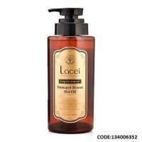 TINH DẦU HẤP TÓC HOT OIL LACEI IMPROVEMENT 500ML