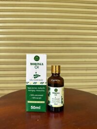 Tinh dầu hạt chùm ngây 50ml