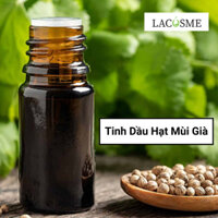 Tinh Dầu Hạt Mùi Già