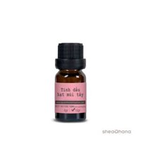 Tinh dầu hạt mùi Tây ORGANIC (Coriander seed essential oil)