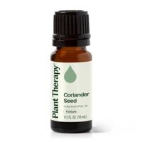 TInh dầu Hạt Rau Ngò/Rau Mùi (Coriander Seed)