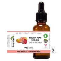 Tinh dầu hạt xương rồng