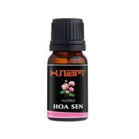 Tinh Dầu Hnam Hoa Sen 15ml