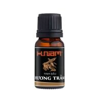 Tinh Dầu Hnam Hương Trầm 15ml