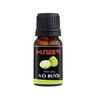 Tinh Dầu Hnam Vỏ Bưởi 15ml