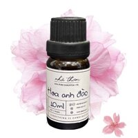 TINH DẦU HOA ANH ĐÀO - Sakura Essential Oil