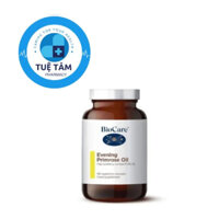 Tinh Dầu Hoa Anh Thảo Biocare Evening Primrose Oil Biocare (Hộp 30 viên)