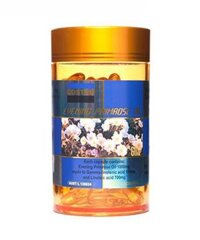 Tinh Dầu Hoa Anh Thảo Costar Evening Primrose Oil 1000mg
