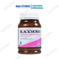 Tinh Dầu Hoa Anh Thảo Blackmore Evening Primrose Oil 1000 Úc (125 - 190 Viên)