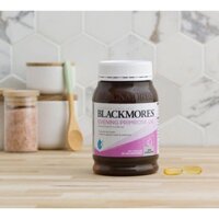 TINH DẦU HOA ANH THẢO BLACKMORES - BLACKMORES EVENING PRIMROSE OIL