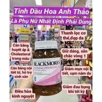 tinh đâu hoa anh thảo