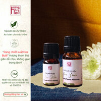 Tinh Dầu Hoa Bưởi – Hương thơm Thanh Tao, Thư giãn. Lọ 10ml