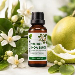 Tinh dầu hoa bưởi Lam Hà 50ml