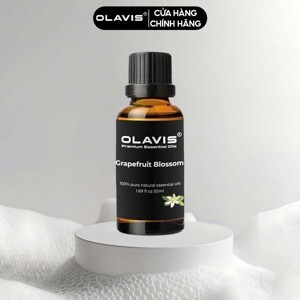 Tinh dầu hoa bưởi Lam Hà 50ml