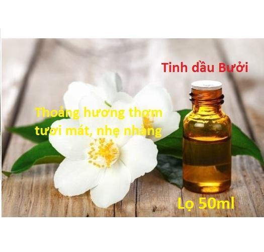 Tinh dầu hoa bưởi Lam Hà 50ml
