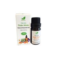 Tinh Dầu Hoa Cam Nguyên Chất Susinia 10Ml