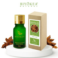 Tinh Dầu Hoa Hồi Biyokea 10ml