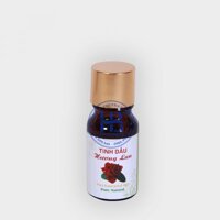 Tinh dầu hoa hồng giá rẻ 10ml