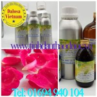 Tinh dầu Hoa Hồng giá sỉ 100ml