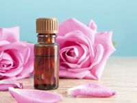 Tinh dầu Hoa Hồng nguyên chất  (Rose essential oil)