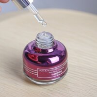Tinh dầu hoa hồng Sisley Black Rose 25ml dưỡng ẩm làm săn chắc da, dưỡng ẩm và làm sáng tông màu da