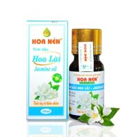 TINH DẦU HOA LÀI 10ML- JASMINE ESSENTIAL OIL