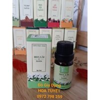 Tinh dầu Hoa Lài 50ml - tinh dau hoa nhai 50ml - tinh dau